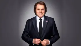 Artwork for Engelbert Humperdinck at California Theatre