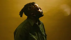 Artwork for Isaiah Rashad at Fox Theater