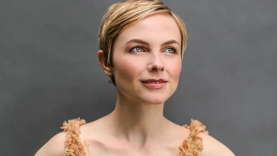 Artwork for Kat Edmonson at Bankhead Theater