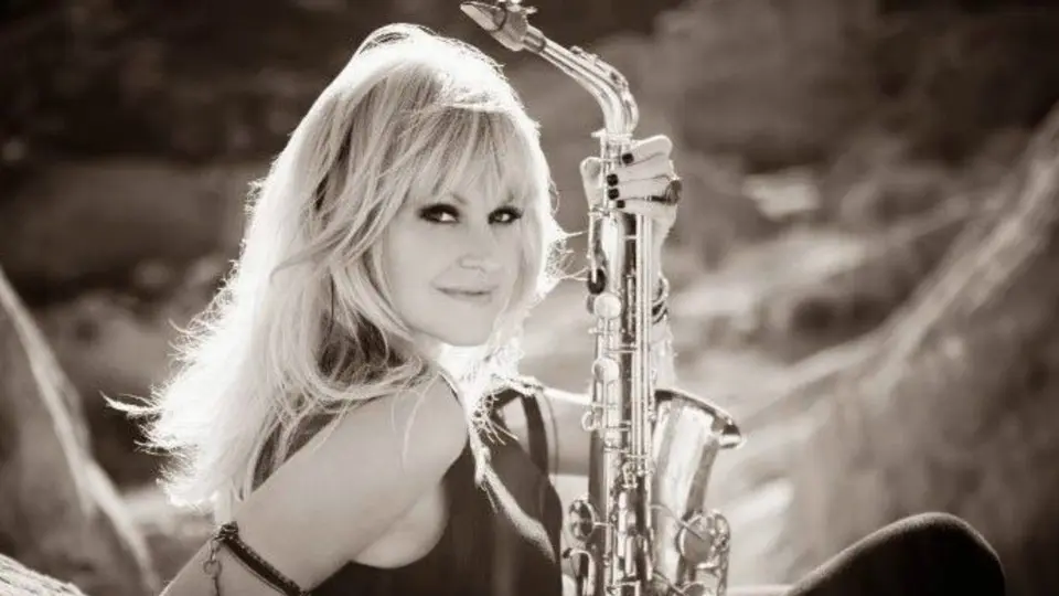 Artwork for Mindi Abair at Yoshi’s