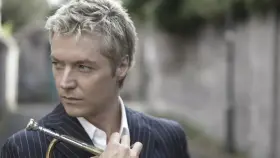 Artwork for Chris Botti at Miner Auditorium @ SFJAZZ Center