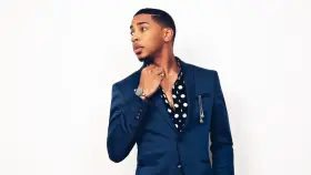 Artwork for Christian Sands at Yoshi’s