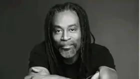 Artwork for Bobby McFerrin at The Freight