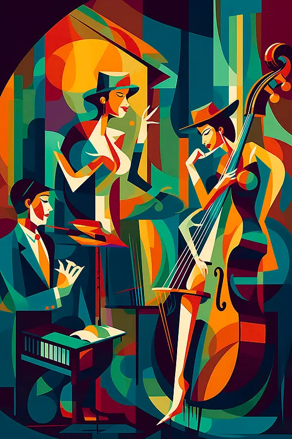 Artwork for Rabiah Trio Live Band